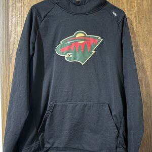 Minnesota Wild UNRL Hoodie